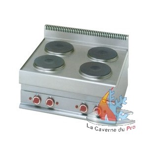 /411-519-thickbox/cuisiniere-4-plaques-rondes-electriques-top.jpg