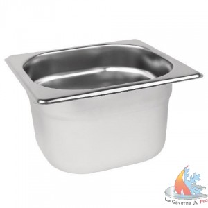 /4231-12111-thickbox/bac-gastronorm-1-6-h150-mm.jpg