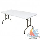 Table pliable multi-usages