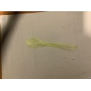 Pelle inox à farine, glace… 23,5 cm 
