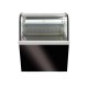 COMPTOIR VITRINE REFRIGEREE VITRE DR