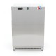 CONGELATEUR STATIQUE 150 L. EXT. INOX