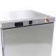 CONGELATEUR STATIQUE 150 L. EXT. INOX