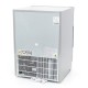 CONGELATEUR STATIQUE 150 L. EXT. INOX