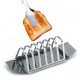 Grille pain inox 2-4 tranches 160 pcs/h.