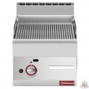 PLAQUE DE CUISSON GAZ LISSE -TOP-