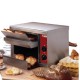Toaster automatique, 540 toasts/heure