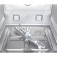 Lave-verres, panier 400x400 mm Full-Hygiene COLGED