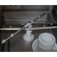 Lave-verres,digital panier 400x400 mm Full-Hygiene COLGED