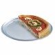 Plaque à pizza antiadhésive easy clean 32 cm. 
