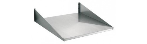 Petite &eacute;tag&eacute;re four ou micro