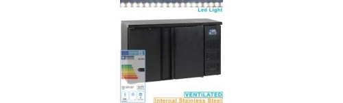 Arriere bar 1 porte pleine