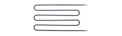 r&eacute;sistance bain-marie