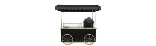 Four &agrave; pomme de terre