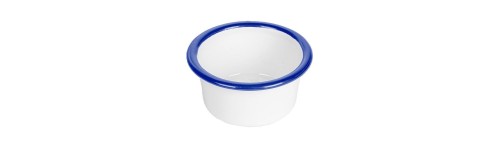 Ramequins &eacute;mall&eacute;