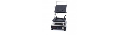 Press &agrave; tartelette 