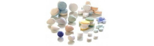 D&eacute;tergent detatrant/rin&ccedil;age four