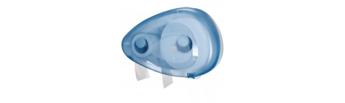 Distributeur de papier toilette