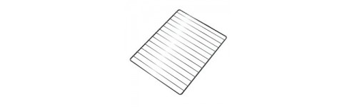 Grille de four