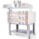 Support four pizza inox 1190x760xh1100