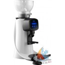 Moulin &agrave; caf&eacute; "automatique" avec doseur 5 &agrave; 12 g Coque En ABS anti-rayures