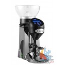Moulin &agrave; caf&eacute; &eacute;cran tactile "automatique" avec doseur 5 &agrave; 12 g 