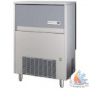 Machine &agrave; gla&ccedil;ons &agrave; palette creux 122 kg  r&eacute;serve 50kg  845x555xh995