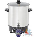 Soupi&egrave;re Party