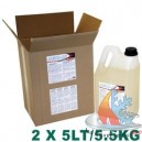 D&eacute;tergent  pour four  100P