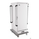 FOUR ELECTRIQUE DE REMISE EN T&deg; 10x GN 1/1