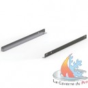 Glissi&egrave;res Dx et Gx pour armoire  472x465xh7