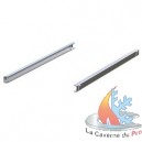 Glissi&egrave;res Dx et Gx pour armoire 497xh25 - Pour armoire r&eacute;f IP70/PC-R2