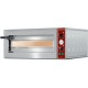 Four 1 pizza diam 420 mm 220V 700x560xh390