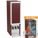 R&eacute;frig&eacute;rateur Bag-In-Box "Bartscher vinoBar"