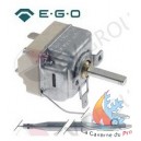 Thermostats de r&eacute;glage et de s&eacute;curit&eacute; 30-110&deg;C 