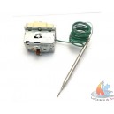 Thermostat de s&eacute;curit&eacute; 3 p&ocirc;les tmaxi 365&deg; c