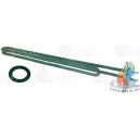 R&eacute;sistance thermoplogeur boiler pour lave-vaisselle 2700w /230v