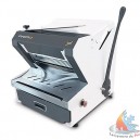 Coupeuse &agrave; pain manuelle r&eacute;glable de 9 &agrave; 14 mm 220v