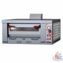 NGL433 Four gaz 1 chambre, 4 pizzas &Oslash; 330 mm