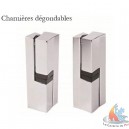 Charni&egrave;res degontable  N 308.000.01