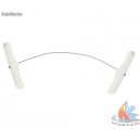 Fil &agrave; beurre  30 cm par 10 pi&egrave;ces