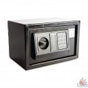 Coffre-fort d'h&ocirc;tel pour ordinateur portable 