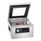 Machine sous-vide soudure 300mm 60L/min 4 m³/h