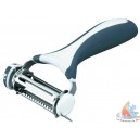 Eplucheur l&egrave;gumes inox