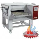 Four &agrave; translation ventil&eacute; gaz 40-30 pizzas