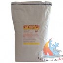 Pr&eacute;paration pour p&acirc;te &agrave; gaufr&eacute; en &eacute;pi 10kg