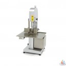 Scie &agrave; os, 1550 mm 220v