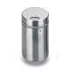 Saupoudreuse PMODELES multi-usages inox 4 tailles de trous