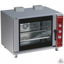 Four patissier gaz 5 &eacute;tages 60X40