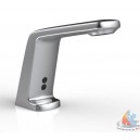 Robinet m&eacute;langeur eau chaude/froide